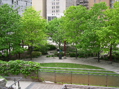 garden park